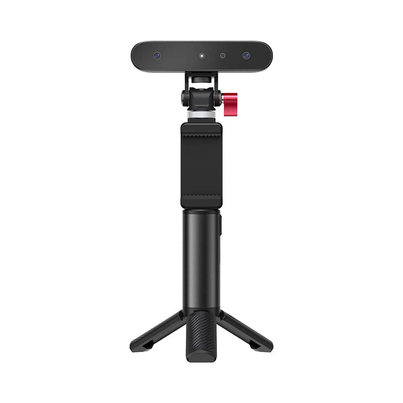 Creality CR-Scan Ferret 3D-Scanner Kompatibel mit Android/Win10 11 (64-Bit)/Mac OS