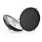 Godox AD-S3 Beauty Dish Reflektor mit Wabenabdeckung