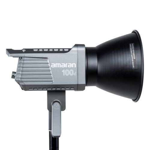 Aputure Amaran 100D LED Videolicht - Auf Lager