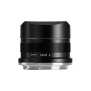 TTArtisan 32mm F2.8 Vollformat-Autofokus-Objektiv für Nikon Z-Mount-Kameras