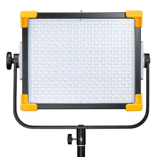 Godox LD75R / LD150R / LD150RS RGB-Flächenleuchte, Leuchte der LD-Serie