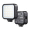 Godox LITEMONS LED 6Bi RGB Wiederaufladbare LED Videoleuchte