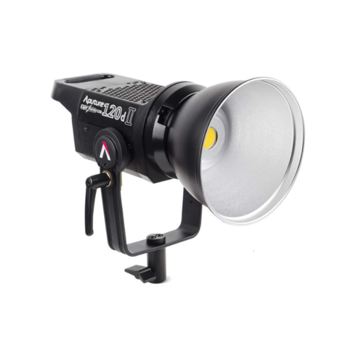 Aputure LS C120D Mark II Mit DMX-Beleuchtungsfunktion