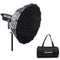 Aputure Light Dome Mini II Softbox-Diffusor