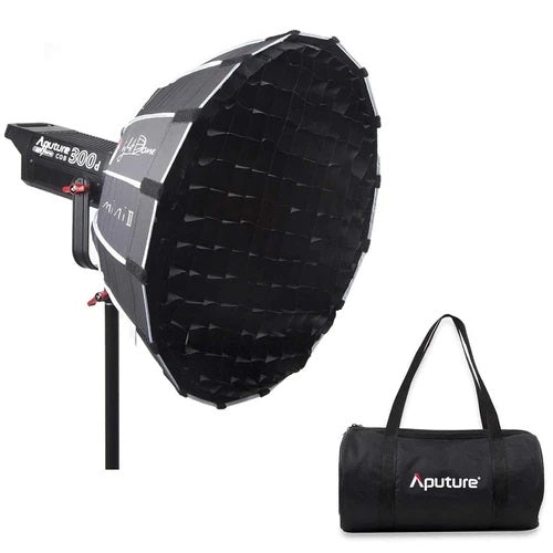 Aputure Light Dome Mini II Softbox-Diffusor