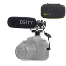 Deity V-Mic D3 Pro Shotgun-Kondensatormikrofon mit Supernierencharakteristik——DE Lieferung