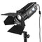 Godox S30 Fokussierendes LED Licht mit Hervorragender Farbtreue