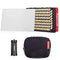 Aputure AL-MX, Amaran AL-M9 Verbesserte Version