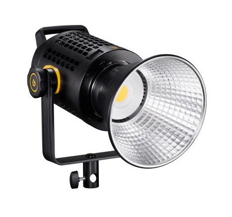 Godox UL60 Tageslichtausgeglichenes ultra-leises LED Videolicht