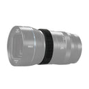 Pergear TPU Folgen Fokusring, speziell für SIRUI 24mm F2,8 Objektive