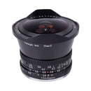 TTArtisan 7.5mm F2.0 Fisheye-Objektiv