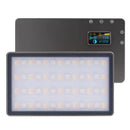 LAOFAS Rainbow Fresh RGB LED Videolicht--Vorbestellung