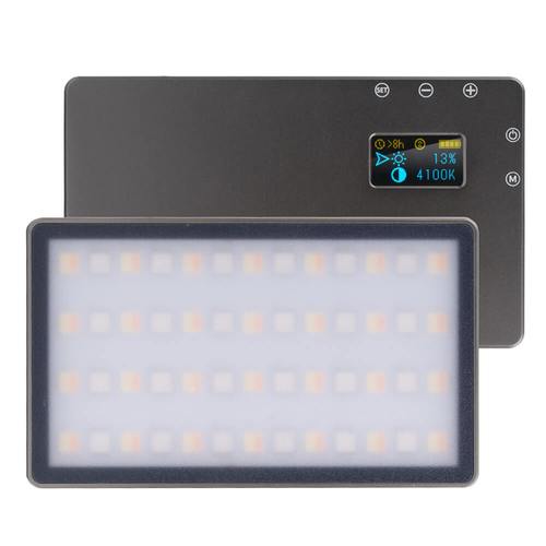 LAOFAS Rainbow Fresh RGB LED Videolicht--Vorbestellung