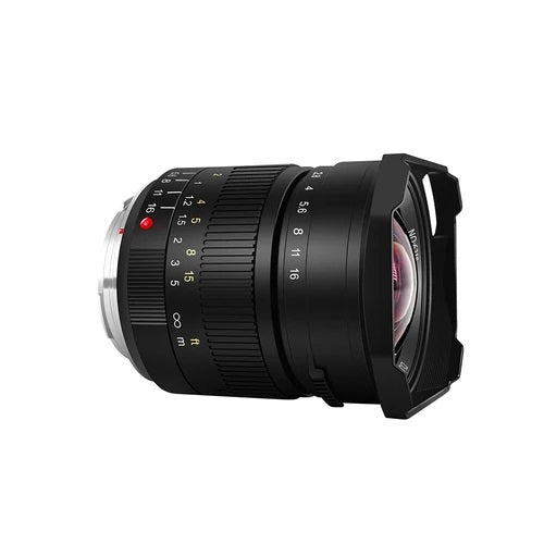 TTArtisan 21mm F1,5 Manuell Vollbild Weitwinkelobjektiv für Leica M Mount