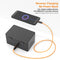 ZGCINE R30 Pro Ladekoffer für RODE Wireless Go II/Rode Wireless GO Wireless Mikrofonsystem, 2022 Neue Version