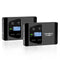 COMICA CVM-WS60 COMBO UHF Drahtloses multifunktionales Minimikrofon