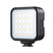 Godox LITEMONS LED 6R RGB Wiederaufladbare LED Videoleuchte