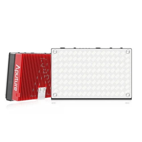 Aputure AL-MX, Amaran AL-M9 Verbesserte Version