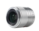 Viltrox 33mm F1,4 STM Autofokusobjektiv für Canon EOS-M Mount