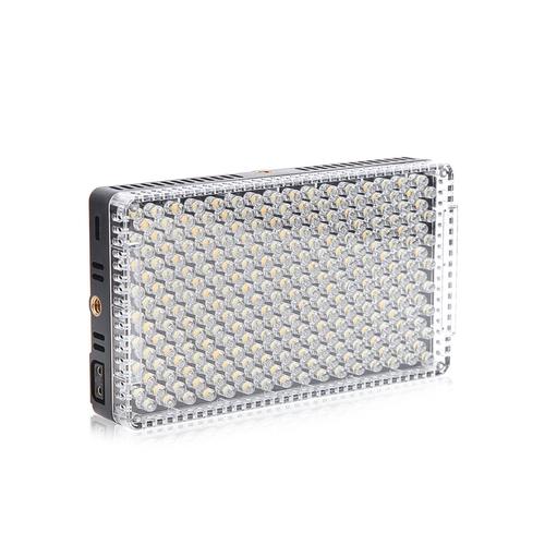 Aputure AL-F7 Zweifarbige LED Videolicht