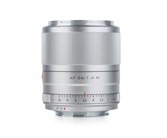 Viltrox 56mm F1,4 Autofokus Objektiv für Canon EOS-M Mount——DE Lieferung