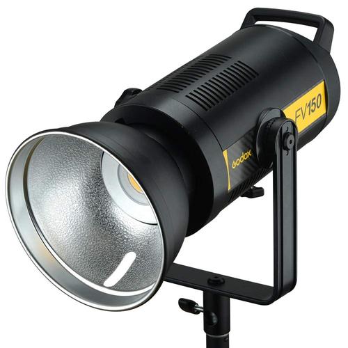 Godox FV150 HSS Blitz und kontinuierliches LED-Licht