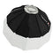 Aputure Lantern Softbox Soft Licht Modifikator