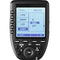 Godox Xpro TTL drahtlos Blitz Trigger Transmitter für Fuji, Sony, Nikon, Canon und Olympus