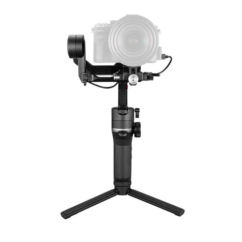 Zhiyun Weebill S 3-Achsen Gimbal für spiegellose und DSLR-Kamera