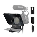Desview T3 Teleprompter mit Fernbedienung für Smartphone-Tablet