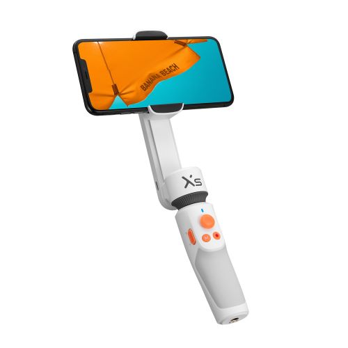Zhiyun Smooth-XS Faltbares Smartphone Gimbal Selfie Stick Vlog Youtuber