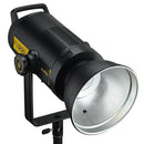 Godox FV200 HSS Blitz und kontinuierliches LED-Licht