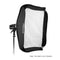 Godox Bowens Mount Softbox Taschenkit für Kamera Studio Blitz