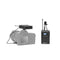 BOYA BY-WM8 Pro-K1 UHF Zweikanal Funkmikrofonsystem
