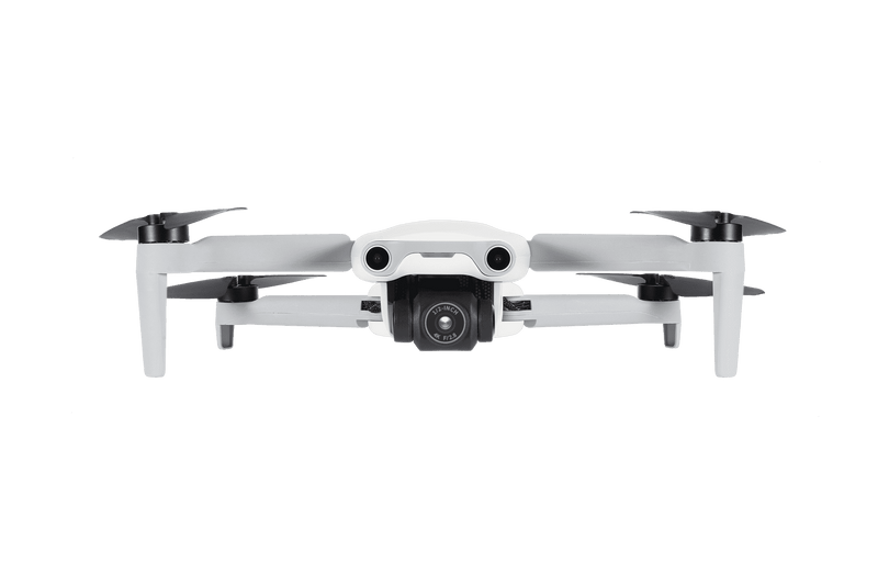 Autel Evo Nano/Nano+ Sub-250g Drohne mit 1/1.28 CMOS Sensor, 48MP Kamera