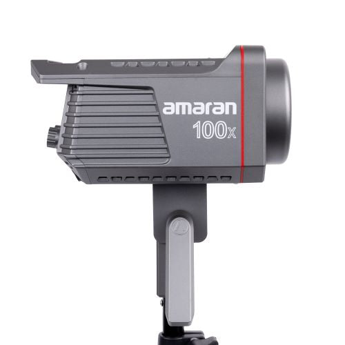 Amaran 100X zweifarbiges Punktquellen LED Licht