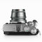 TTArtisan APS-C Trio Titanium Grey Lens Kit, beinhaltet 17 mm f1.4, 35 mm f1.4 und 50 mm f1.2 Objektive