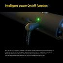 Deity V-Mic D3 Pro Shotgun-Kondensatormikrofon mit Supernierencharakteristi