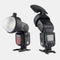 Godox TT685 HSS GN60 TTL Blitz Speedlite für Sony und Fuji