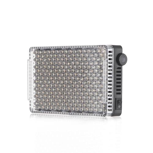 Aputure AL-F7 Zweifarbige LED Videolicht