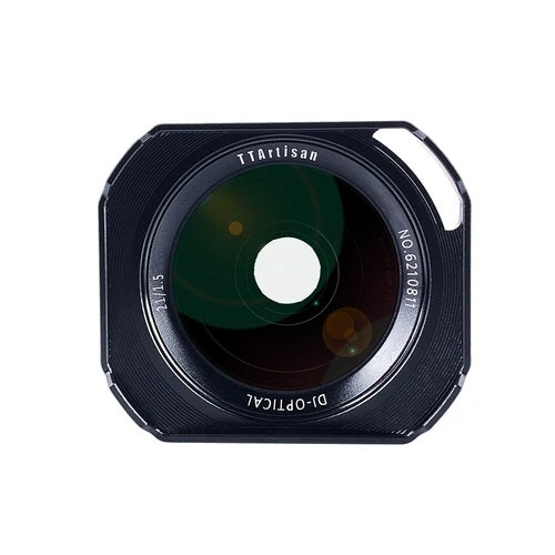TTArtisan 21mm F1,5 Manuell Vollbild Weitwinkelobjektiv für Leica M Mount