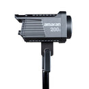 Aputure Amaran 200D LED Videolicht - Auf Lager