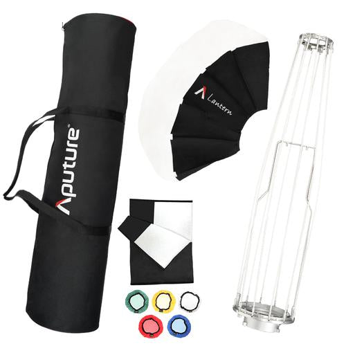 Aputure Lantern Softbox Soft Licht Modifikator