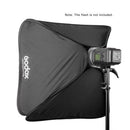 Godox Bowens Mount Softbox Taschenkit für Kamera Studio Blitz