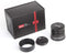 Zonlai 35mm F1,6 Manuelles Objektiv für Sony E Mount
