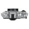 7Artisans 18 mm F6.3 II UFO-Objektiv mit ultradünner Kappe, 2023 Upgrade-Version