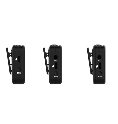 SYNCO G2 (A1 / A2) 2,4GHz Funk Lavalier Mikrofonsystem