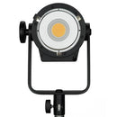 Godox VL150 / 200 / 300, LED-Videoleuchte mit BD-04 Barndoor Kit