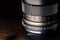 DULENS APO 85mm F2 Apochromatisches Objektiv für Canon Full Frame F Mount