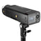 GODOX AD200 Pro 200W 2,4G HSS Blitz, 500 volle Blitzleistung